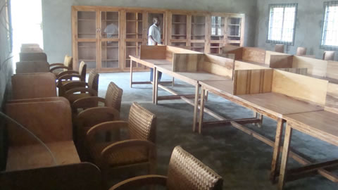 stella maris science computer room 2