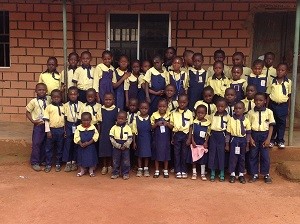 The Nursery Class